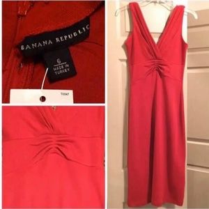 Banana Republic Dress